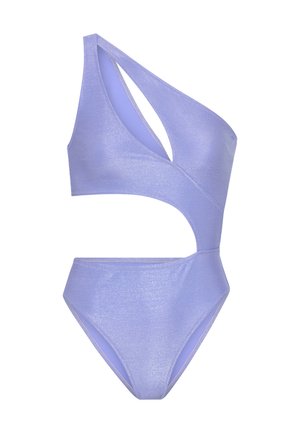 LASCANA, LSCN BY LASCANA MONOKINI - Badedragt - lilac frost