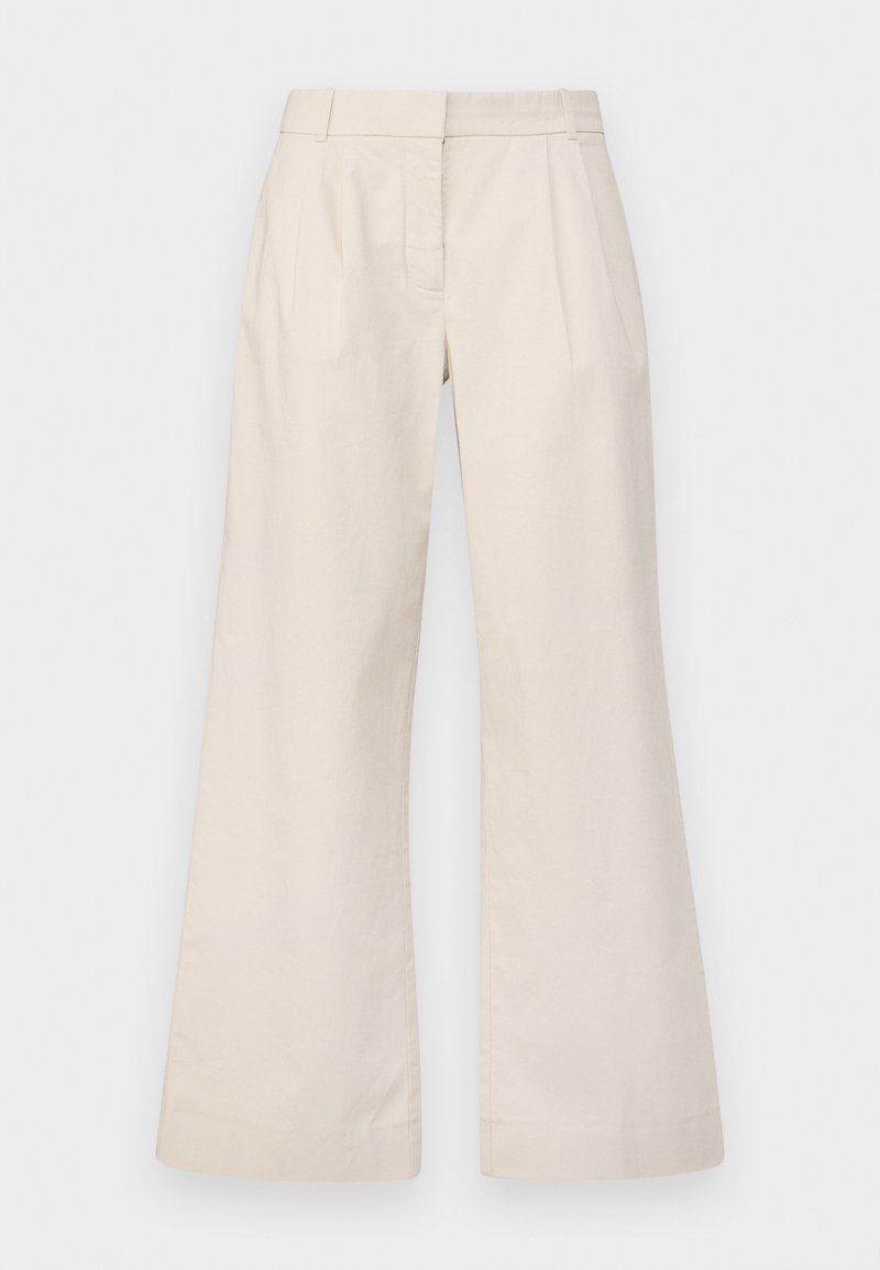 Abercrombie & Fitch Broek zandkleur