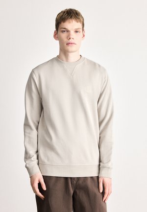 WESTART - Felpa - open grey ten