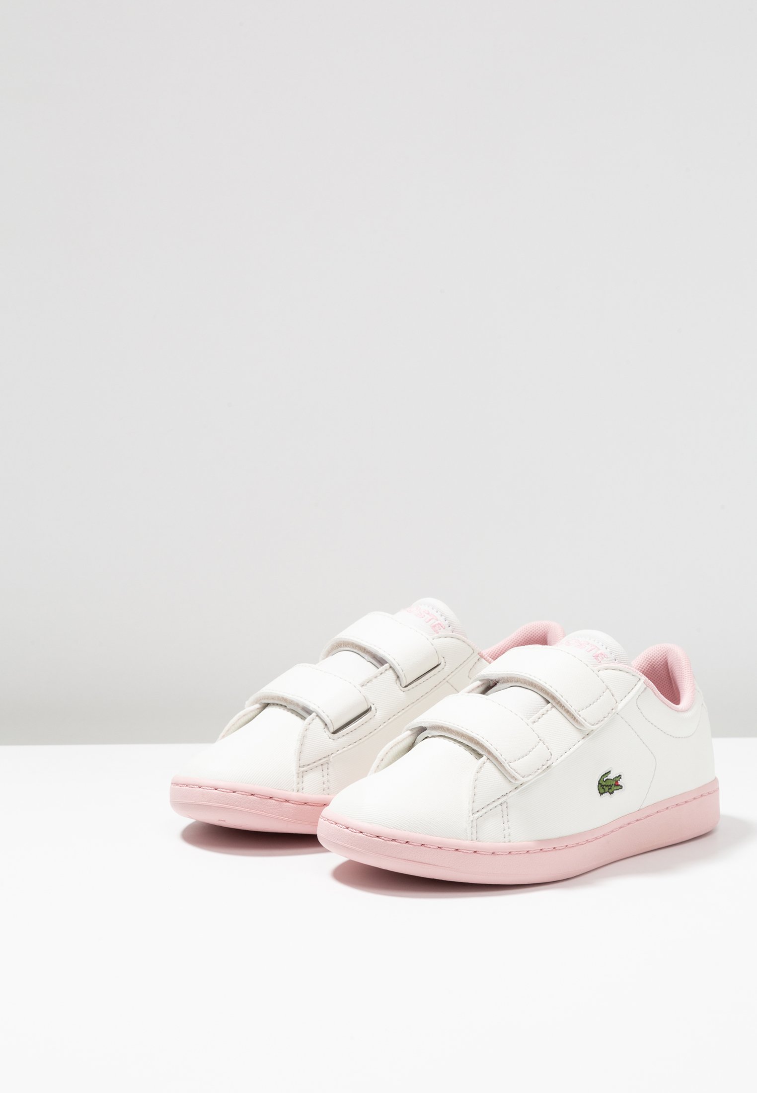 lacoste carnaby evo strap womens