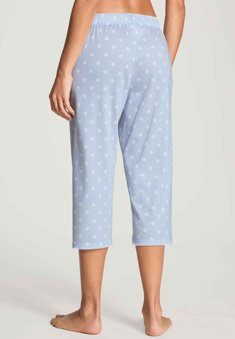 Damen Nachthemden | Calida Nachtwäsche Hose milky blue/blau - FI08331 Damen Nachthemden | Calida Nachtwäsche Hose milky blue/blau - FI08331