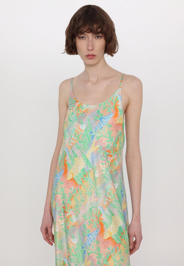 LEVA DRESS - Day dress4