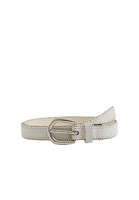 WE FASHION - Remen - white