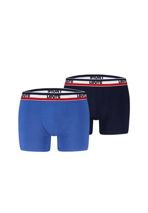HERRENREPEAT SPW - Slip - navy   blue