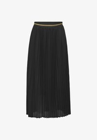 Niet geselecteerd, black