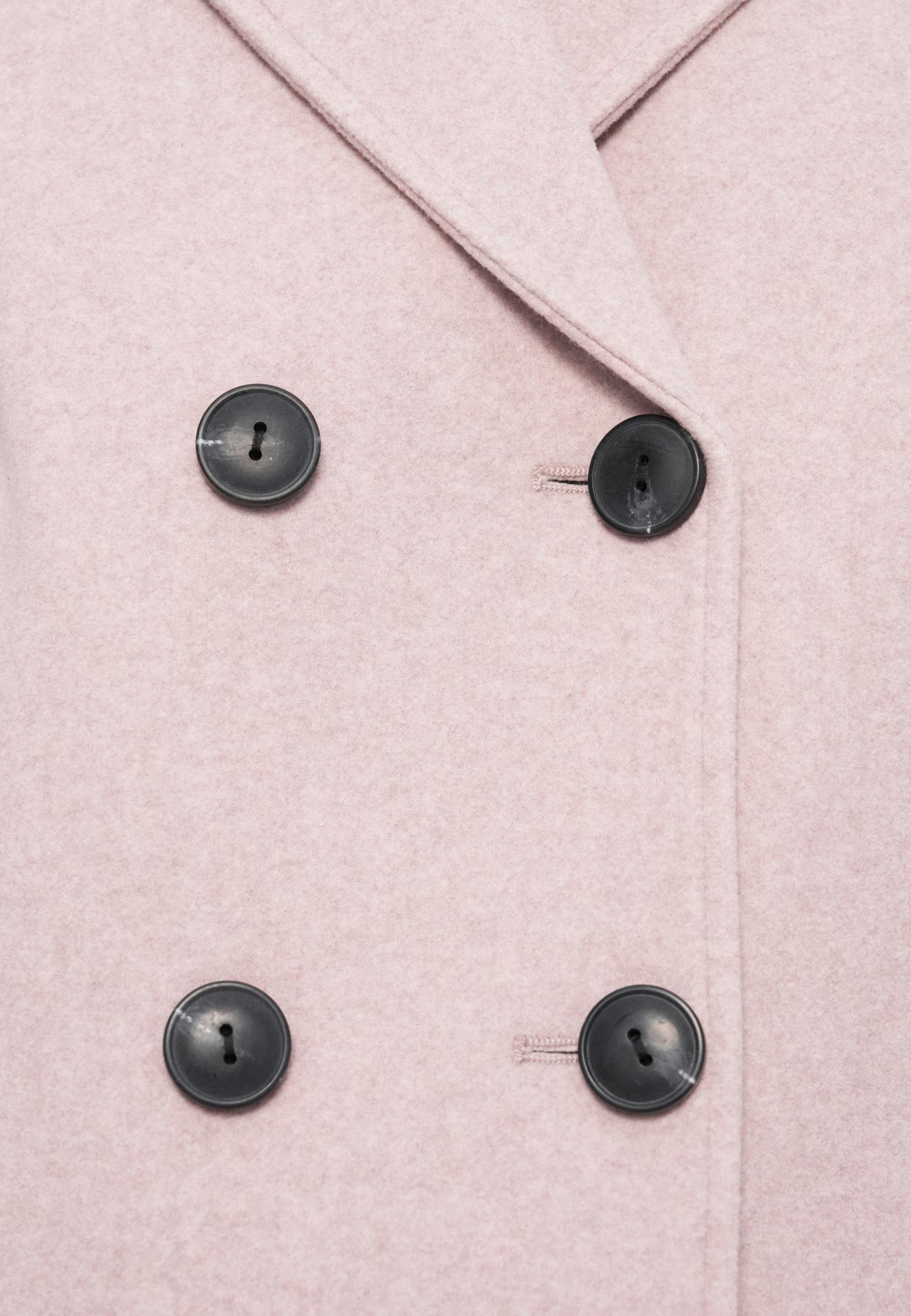 ONLFREJA SHORT DB JACKET OTW NOOS