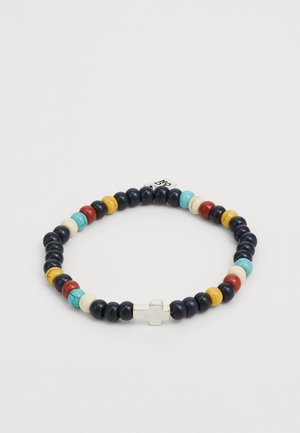 CROSS BREED BRACELET UNISEX - Armbånd - multi