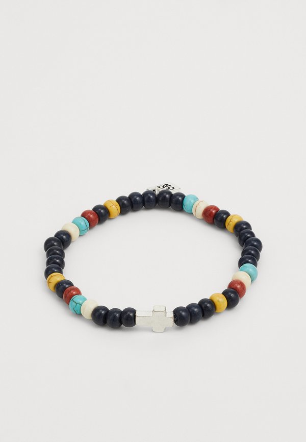 CROSS BREED BRACELET UNISEX - Bracelet - multi2