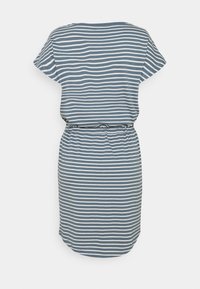 ONLY Tall ONLMAY LIFE DRESS 2 PACK - Φόρεμα από ζέρσεϊ - blue mirage