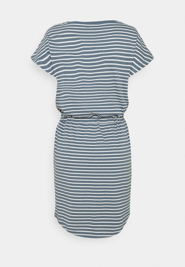 ONLMAY LIFE DRESS 2 PACK - Jersey dress3