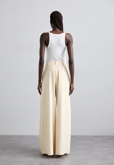 Alice + Olivia SIMON  jasny brąz