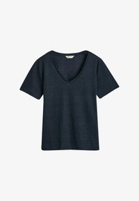 Niet geselecteerd, evening blue