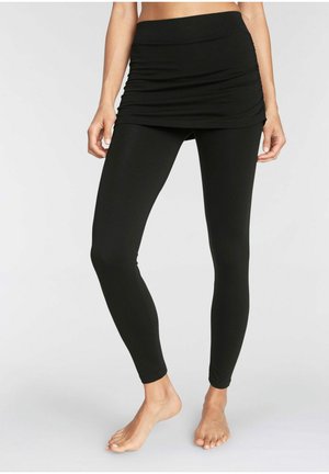 Leggings - black