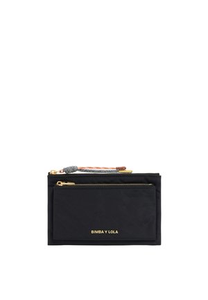 Bimba Y Lola Portafoglio - black