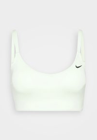 V NECK MIDKINI - Zgornji del kopalk - barely volt