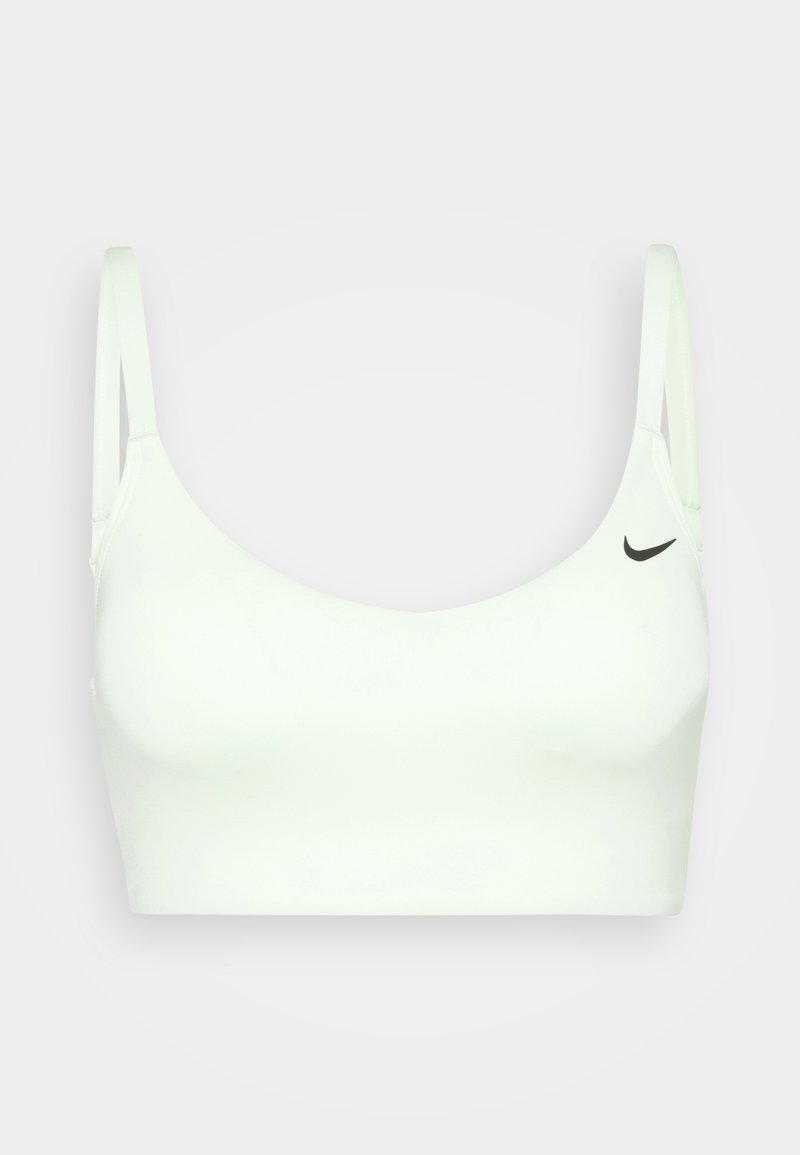 Nike Performance Bikinitop geel Nike Performance Bikinitop geel