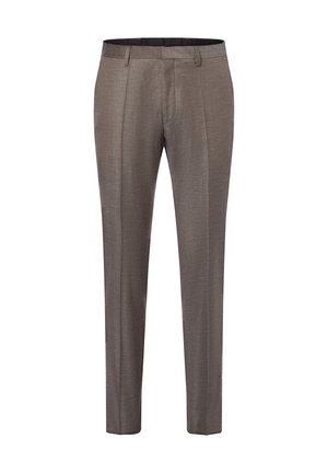 Chinos - melange