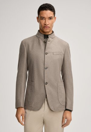 SAKKO HIRO - Blazer jacket - braun