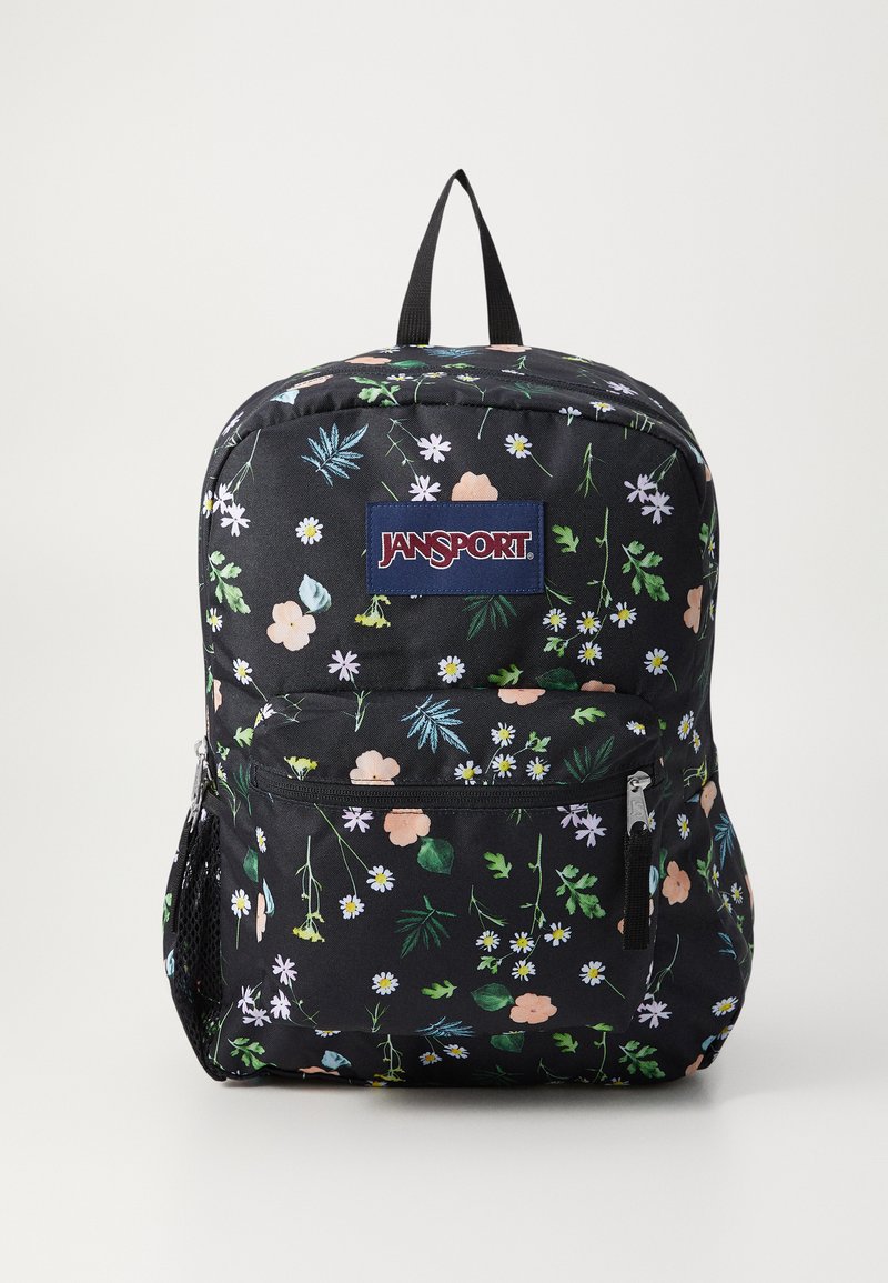 JanSport CROSS TOWN UNISEX - Rucksack - bewitched blooms/multi-coloured - Zalando JanSport CROSS TOWN UNISEX - Rucksack - bewitched blooms/multi-coloured - Zalando