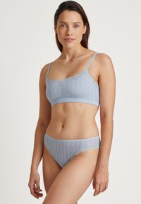 Calida ETUDE TOUJOURS - Bustier - arctic ice