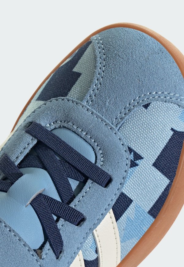 DISNEY MICKEY VL COURT – Lauflernschuh