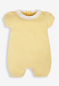 JoJo Maman Bébé Kombinezons - lemon