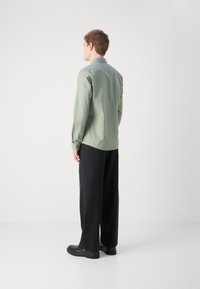 BOSS ROAN - Overhemd - light/pastel green