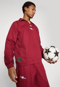 adidas Originals ARSENAL FC ICON  - Blouson - team coll burgundy