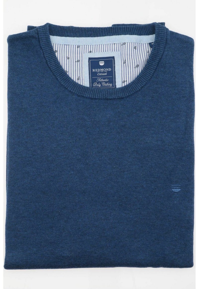 Herren Kapuzenpullover | Redmond BUNDLE Sweatshirt blau/hellblau - FC16826 Herren Kapuzenpullover | Redmond BUNDLE Sweatshirt blau/hellblau - FC16826