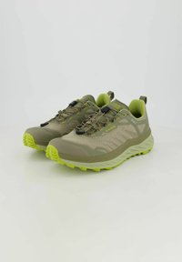 Lowa Scarpe da trail running - olive