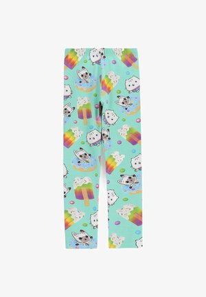 Coccodrillo, - Spodnie legginsy