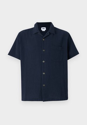 Obey Clothing CURTIS - Hemd - navy