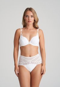 Marie Jo JHANA PADDED HEARTSHAPE - Beugel BH - white
