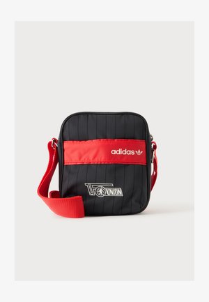 adidas Performance, UNION BERLIN AWAY FESTIVAL UNISEX - Umhängetasche - grey