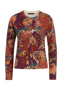 King Louie Kofta - red