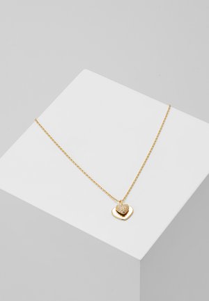 PREMIUM - Halskette - gold-coloured