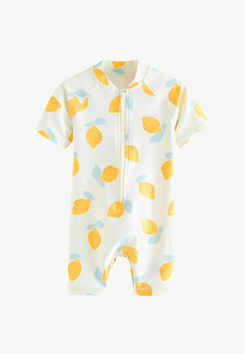 Next Uimapuku - yellow lemon