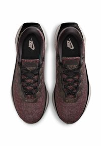 Nike Performance MOTIVA - Scarpe da corsa su strada - cave stone malt black