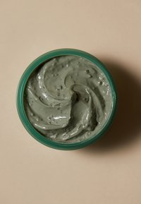 AXIS-Y MUGWORT PORE CLARIFYING WASH OFF PACK - Masker