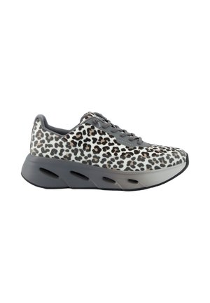 SNEAKER - Trainers - grau