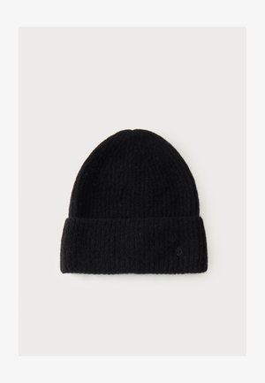 Samsøe Samsøe, SAPIA - Mütze - black