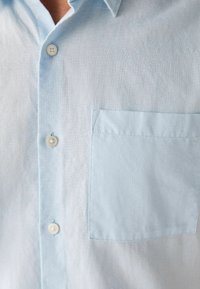 Next SHORT SLEEVE  - Camicia - blue