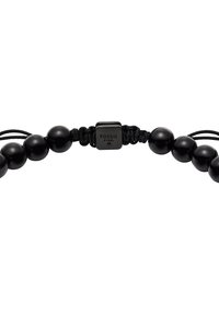Fossil Bracelet - black