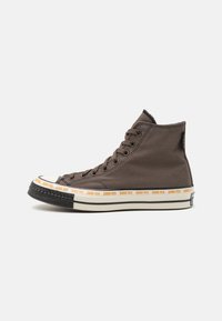 CHUCK 70 GTX UNISEX - Visoki športni copati - truffle/black/harvest moon