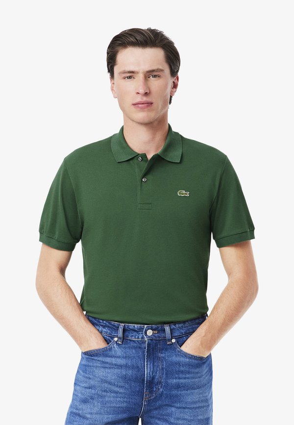 Polo LIGHT - Classic fit - Poloshirt