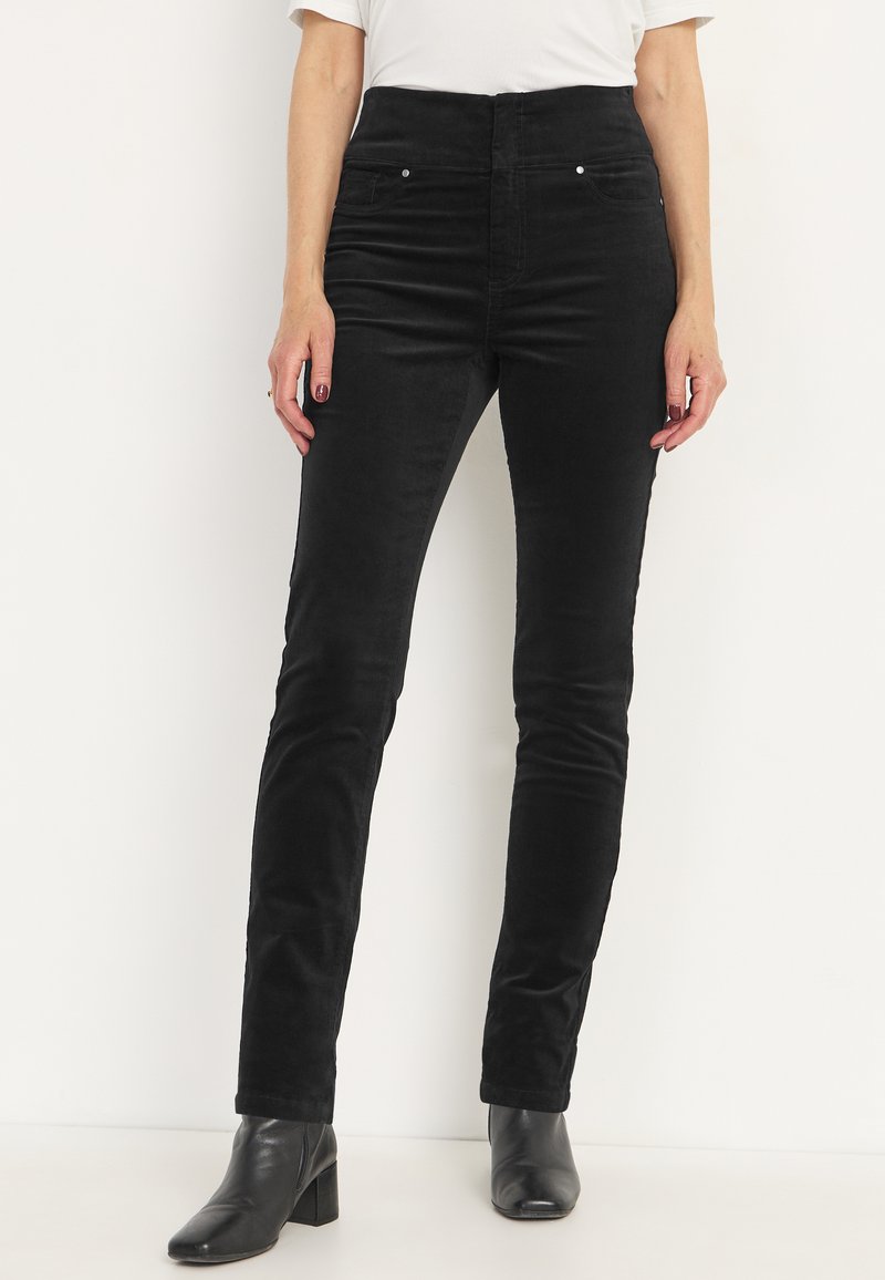 Cellbes of Sweden Broek - black