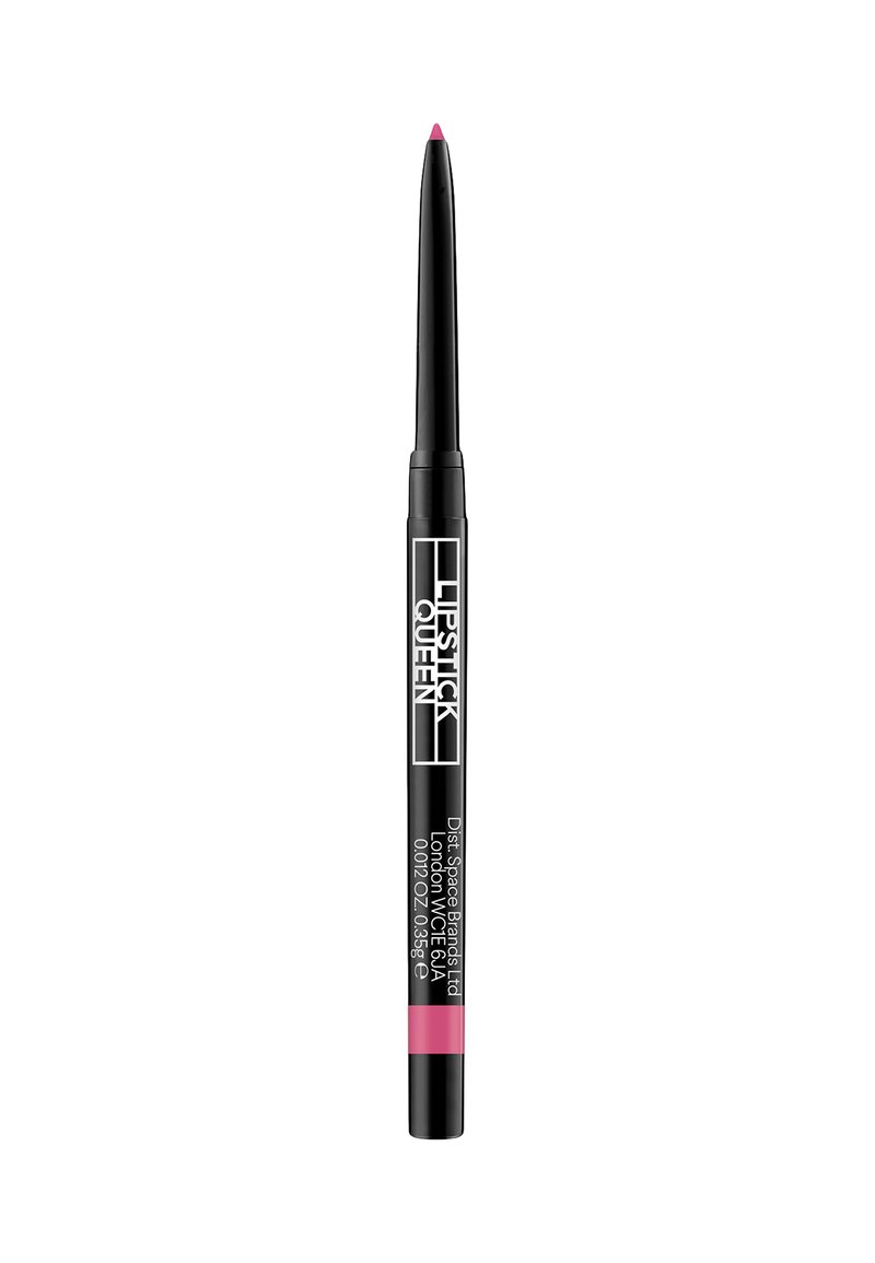 Lipstick Queen VISIBLE LIP LINER - Lip liner - vibrant pink