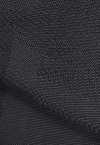 Mammut TRIFT HALF ZIP LONGSLEEVE MEN - Hosszú ujjú felső - black