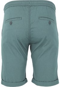 Cruz GILCHREST - Shorts - cameo blue