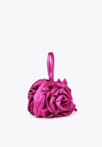 LOLA CASADEMUNT Bolso de mano - fuchsia